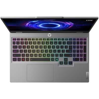 ноутбук Lenovo LOQ 15IRX10 83JE002BRK-wpro Серый