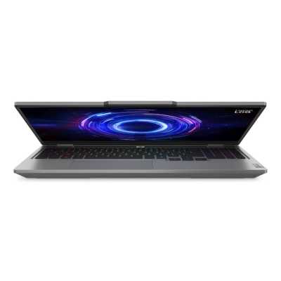 ноутбук Lenovo LOQ 15IRX10 83JE002BRK-wpro Серый