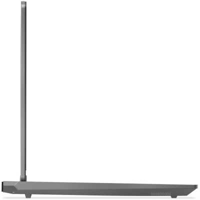 ноутбук Lenovo LOQ 15IRX10 83JE002BRK-wpro Серый