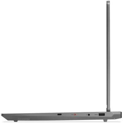 ноутбук Lenovo LOQ 15IRX10 83JE002BRK-wpro Серый