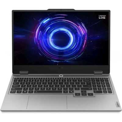 ноутбук Lenovo LOQ 15IRX10 83JE01B2RK-wpro Серый