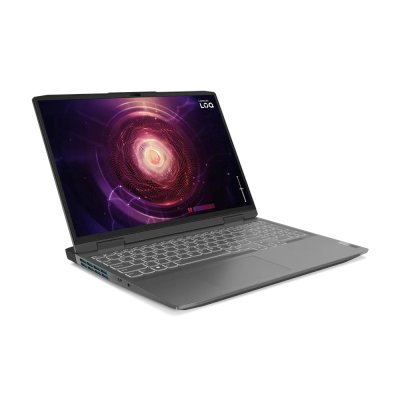 ноутбук Lenovo LOQ 16APH8 82XU003XRK-wpro Серый