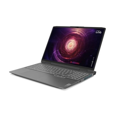 ноутбук Lenovo LOQ 16APH8 82XU003XRK-wpro Серый