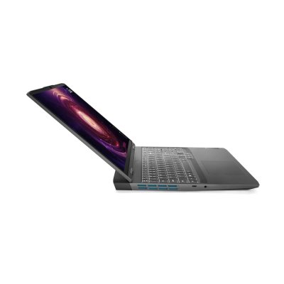ноутбук Lenovo LOQ 16APH8 82XU003XRK-wpro Серый