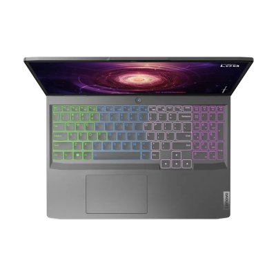 ноутбук Lenovo LOQ 16APH8 82XU003XRK-wpro Серый