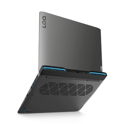 ноутбук Lenovo LOQ 16APH8 82XU003XRK-wpro Серый