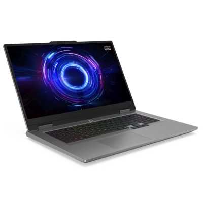 ноутбук Lenovo LOQ 17IRX10 83JH003NRK Серый