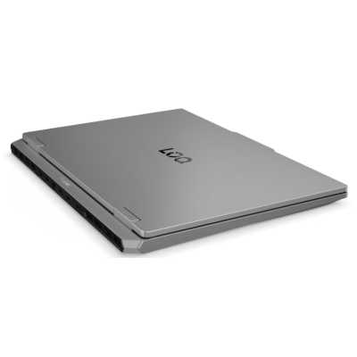 ноутбук Lenovo LOQ 17IRX10 83JH003NRK Серый