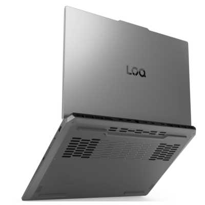 ноутбук Lenovo LOQ 17IRX10 83JH003NRK Серый