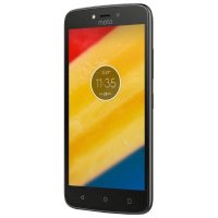 смартфон Motorola Moto C 16Gb Black черный