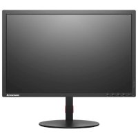 монитор Lenovo T2254p 60E1MAT2EU Черный