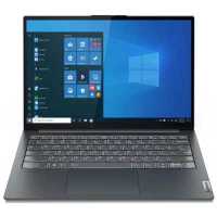 ноутбук Lenovo ThinkBook 13x ITG 20WJ002LRU Серый