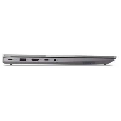 ноутбук Lenovo ThinkBook 14 2-in-1 G4 IML 21MX000YRU Серый