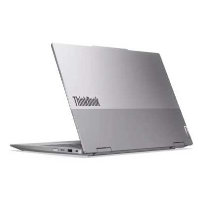 ноутбук Lenovo ThinkBook 14 2-in-1 G4 IML 21MX000YRU Серый