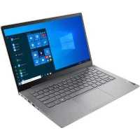 ноутбук Lenovo ThinkBook 14 G2 ITL 20VD006CRU Серый