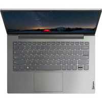 ноутбук Lenovo ThinkBook 14 G3 ITL 21A3A01KCD GRAVKBD Серый