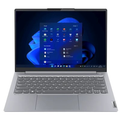 ноутбук Lenovo ThinkBook 14 G4+ ARA 21D0001VCD Серый