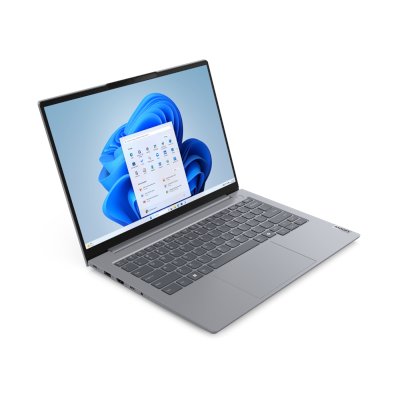 ноутбук Lenovo ThinkBook 14 G7 IML 21MR004BRU Серый