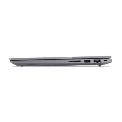 ноутбук Lenovo ThinkBook 14 G7 IML 21MR004BRU Серый