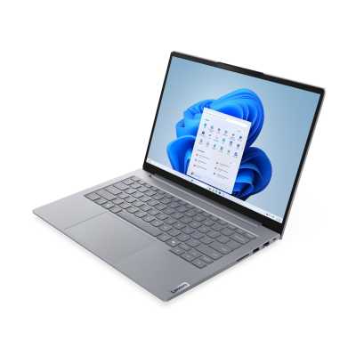 ноутбук Lenovo ThinkBook 14 G8 IAL 21SJ0010GQ Серый
