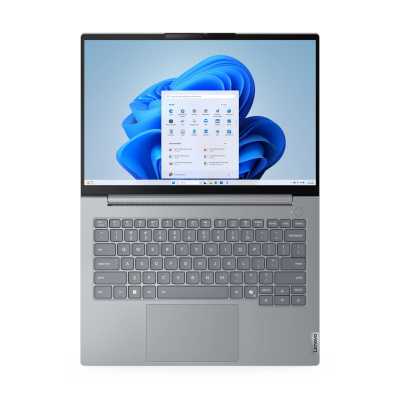ноутбук Lenovo ThinkBook 14 G8 IAL 21SJ0010GQ Серый