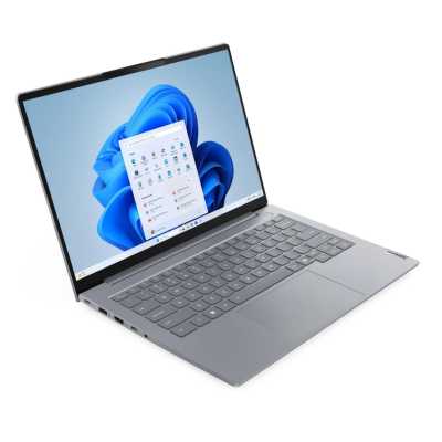 ноутбук Lenovo ThinkBook 14 G8 IRL 21SG0000CD Win11H Серый