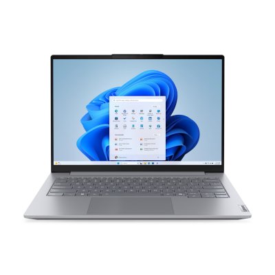 ноутбук Lenovo ThinkBook 14 G8 IRL 21SG0034GQ-wpro Серый