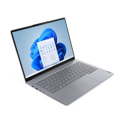 ноутбук Lenovo ThinkBook 14 G8 IRL 21SG0034GQ-wpro Серый