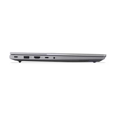 ноутбук Lenovo ThinkBook 14 G8 IRL 21SG0034GQ-wpro Серый