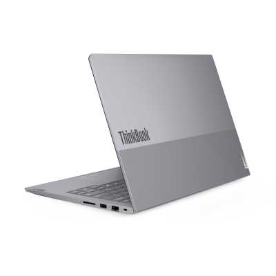 ноутбук Lenovo ThinkBook 14 G8 IRL 21SG0034GQ-wpro Серый