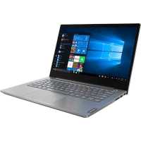ноутбук Lenovo ThinkBook 14-IML 20RV0060RU Серый