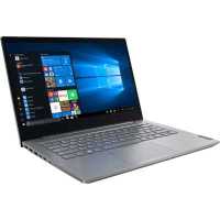 ноутбук Lenovo ThinkBook 14-IML 20RV0066RU-wpro Серый