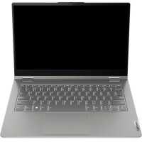 ноутбук Lenovo ThinkBook 14s Yoga G2 IAP 21DM000GRU Серый