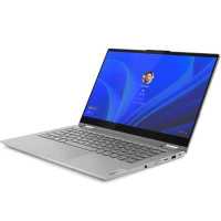 ноутбук Lenovo ThinkBook 14s Yoga G2 IAP 21DM000GRU Серый