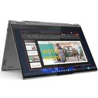 ноутбук Lenovo ThinkBook 14s Yoga G2 IAP 21DM000GRU Серый