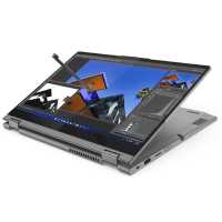 ноутбук Lenovo ThinkBook 14s Yoga G2 IAP 21DM000GRU Серый
