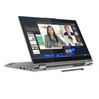 ноутбук Lenovo ThinkBook 14s Yoga G2 IAP 21DM000GRU Серый