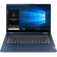 ноутбук Lenovo ThinkBook 14s Yoga ITL 20WE006ERU Синий