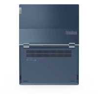 ноутбук Lenovo ThinkBook 14s Yoga ITL 20WE006ERU Синий