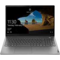 ноутбук Lenovo ThinkBook 15 G2 ARE 20VG0075RU Серый