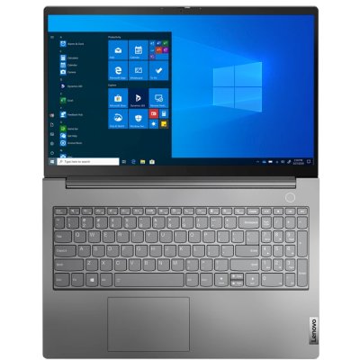 ноутбук Lenovo ThinkBook 15 G2 ITL 20VE0000CD Серый