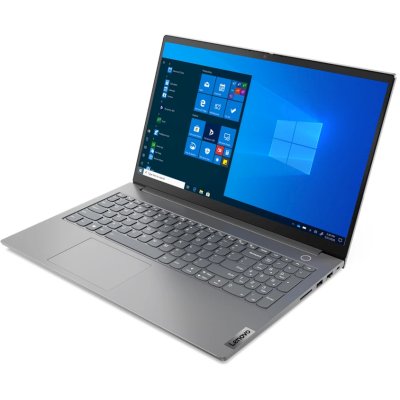 ноутбук Lenovo ThinkBook 15 G2 ITL 20VE0057CD Серый