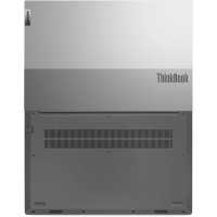 ноутбук Lenovo ThinkBook 15 G2 ITL 20VE0094RU-wpro Серый