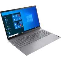 ноутбук Lenovo ThinkBook 15 G2 ITL 20VE00G3RU-wpro Серый