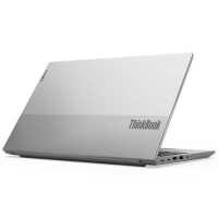 ноутбук Lenovo ThinkBook 15 G3 ACL 21A40034RU Серый