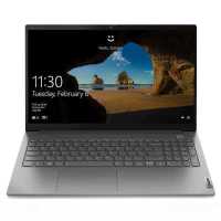 ноутбук Lenovo ThinkBook 15 G3 ACL 21A4003ARU Серый