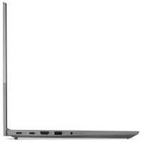 ноутбук Lenovo ThinkBook 15 G3 ACL 21A4003XRU Серый