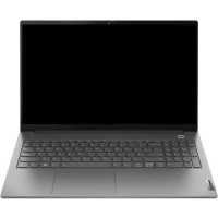 ноутбук Lenovo ThinkBook 15 G3 ACL 21A4003YRU-wpro Серый