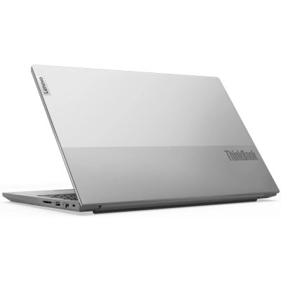 ноутбук Lenovo ThinkBook 15 G3 ACL 21A400ANCD Серый