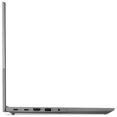 ноутбук Lenovo ThinkBook 15 G3 ACL 21A400DFCD Серый
